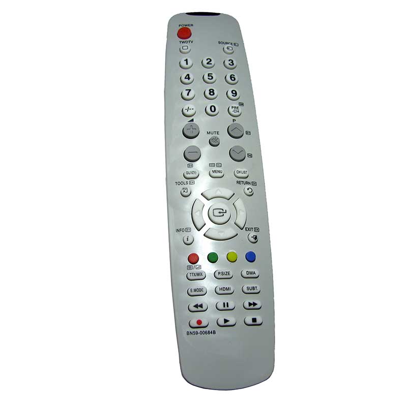 10651 Дистанционно Samsung BN59-00684B - Image 1