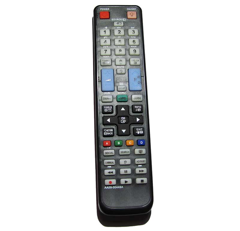 10652 Дистанционно Samsung BN59-00448A - Image 1