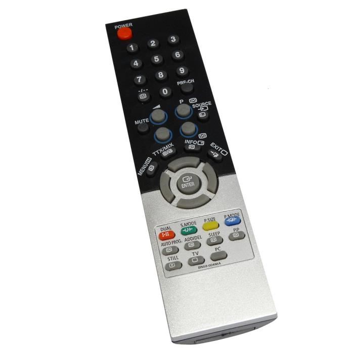 10677 Дистанционно Samsung BN59-00488A - Image 1