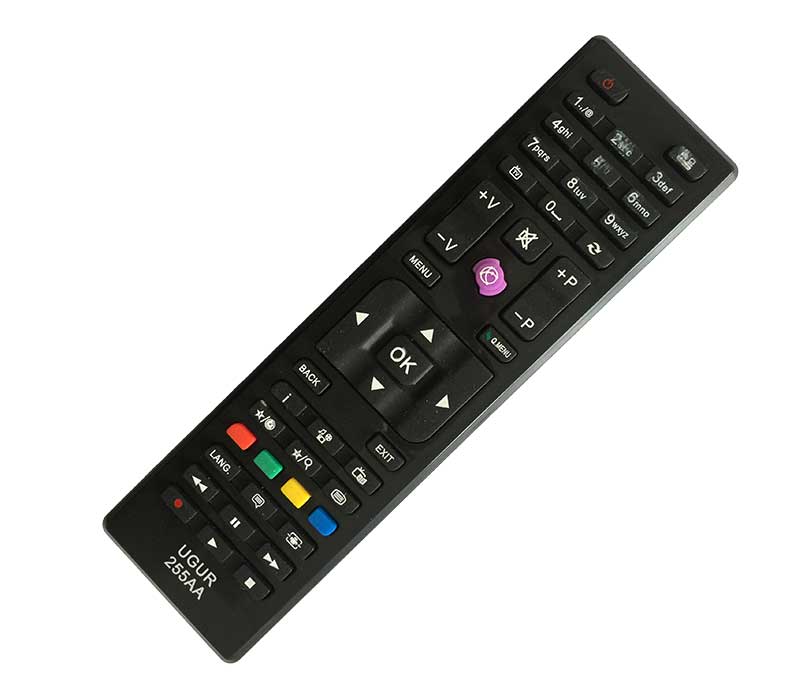 12097 Дистанционно VESTEL 255AA RC4862 - Image 1