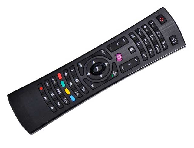 12321 Дистанционно VESTEL KK1119 3D - Image 1
