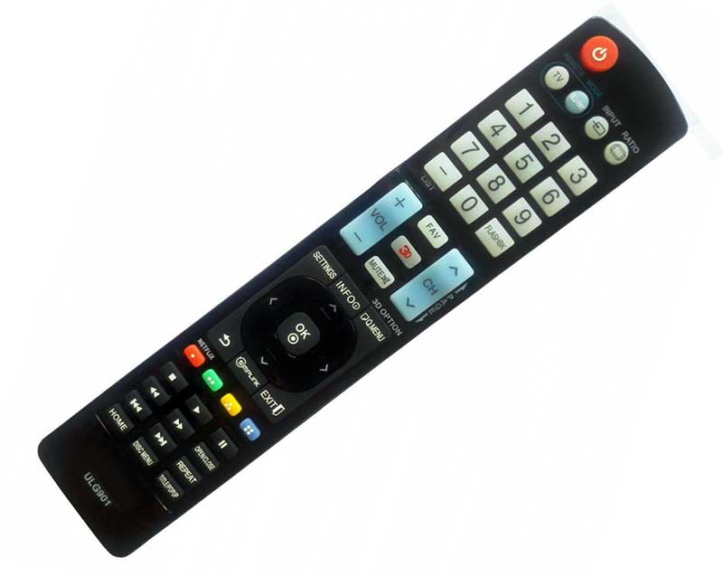 12404 Дистанционно LG ULG902 Netflix - Image 1