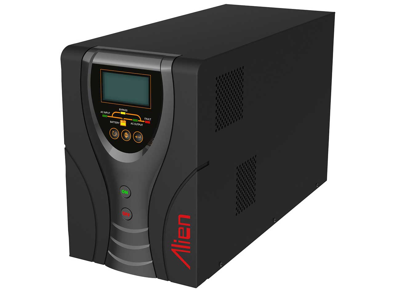 12850 UPS ЗА ПАРНО 300W - реална синусуида - Image 1