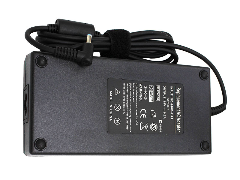 13201 Захранване за лаптоп HP 19V 9.5A 180W 4.5x3mm - Image 1