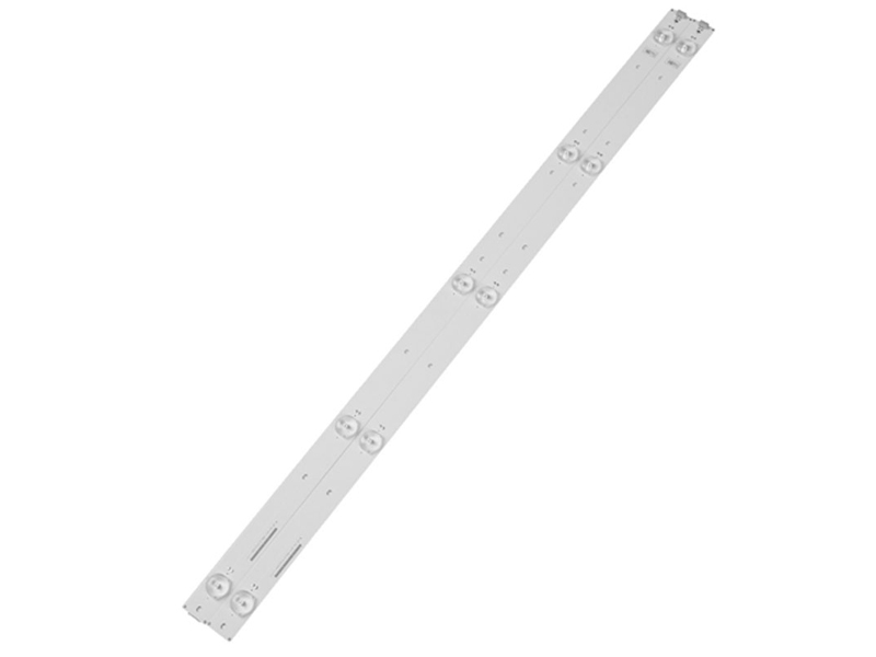 13342 LED подсветка за Hisense 32inch 5led комплект 2 бр. - Image 1