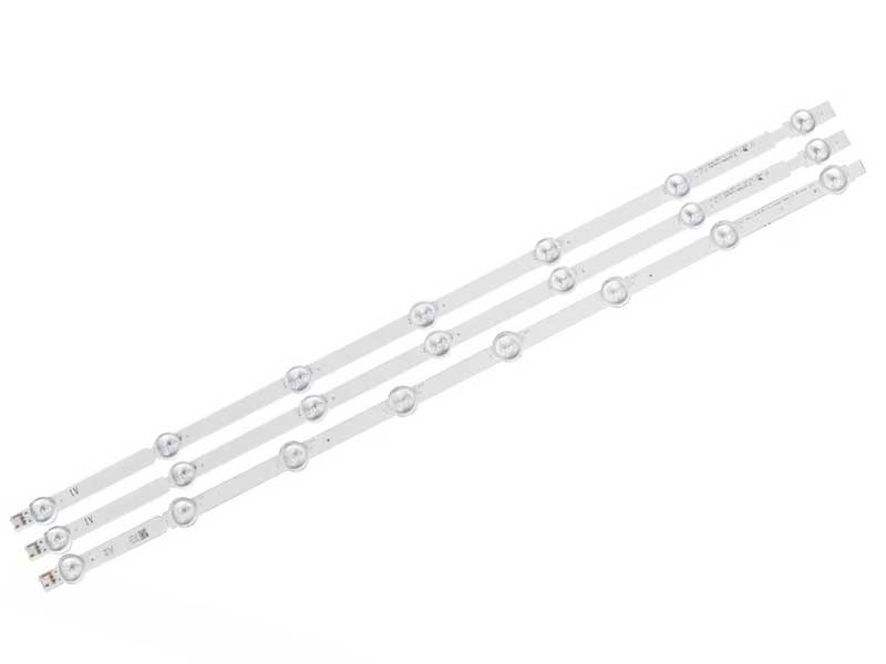 13898 LED подсветка за LG 32inch 7+8led A1A2 комплект 3 бр. - Image 1