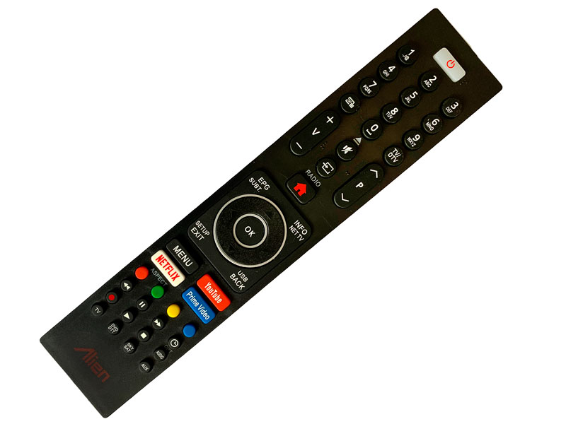 13975 Дистанционно програмируемо USB CLR79894 - Image 1