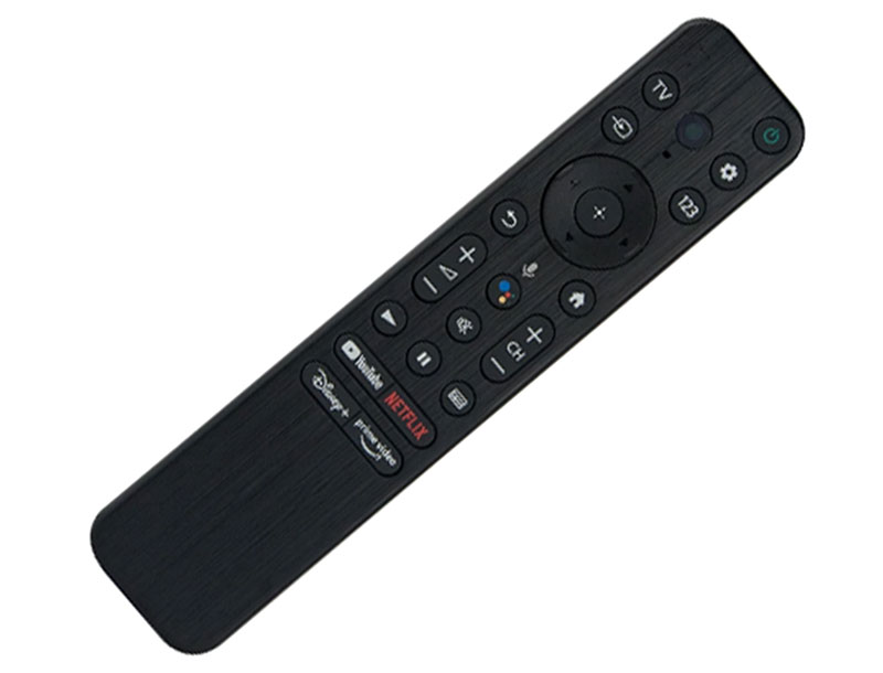 14012 Дистанционно Sony 4K RMF-TX800U със микрофон - Image 1