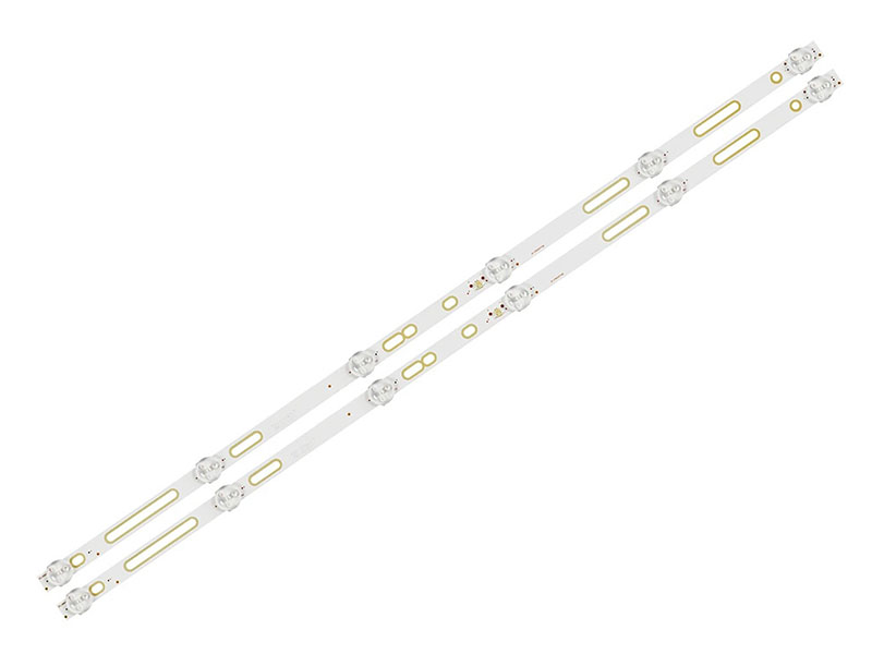 14091 LED подсветка за Blaupunkt 32inch 6led комплект 2 бр. - Image 1