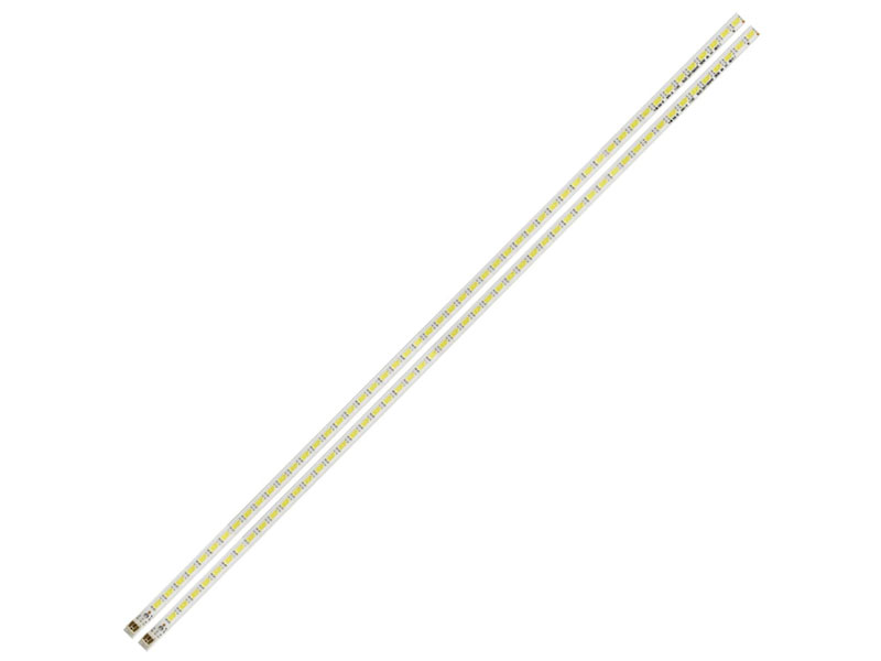 14099 LED подсветка за Grundig 40inch 60led комплект 2 бр. - Image 1