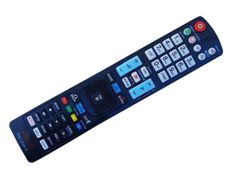 14230 Дистанционно LG RM L930+3 - Image 1