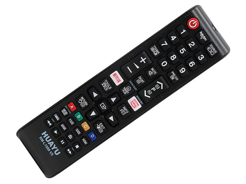 14412 Дистанционно Samsung RM-L1088 V5 - Image 1