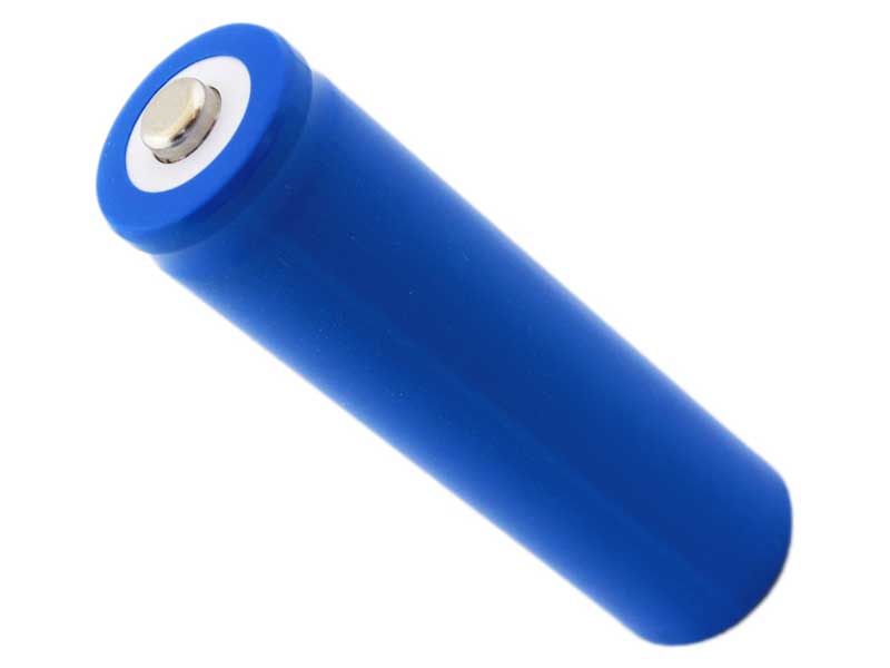 14524 Акумулатор 18650 4.2V 4800 mAh със пъпка - Image 1