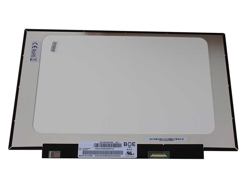 14983 Display 14inch 1920x1080 NV140FHM-N48 - Image 1