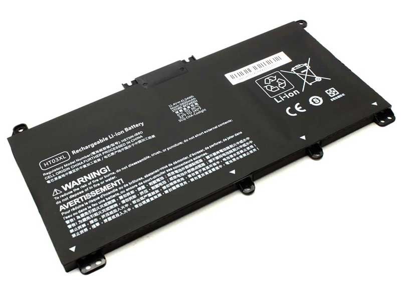 15071 Батерия за лаптоп HP L11421-422 41.04Wh - Image 1