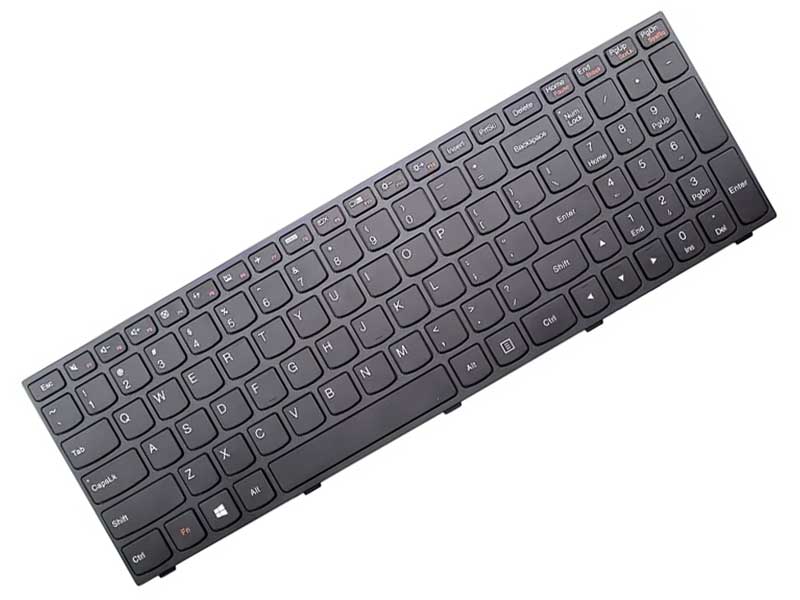 15080 Клавиатура за лаптоп Lenovo B50 70 - Image 1