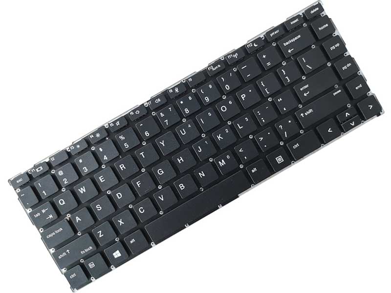 15083 Клавиатура за лаптоп HP ProBook 430 G5 - Image 1