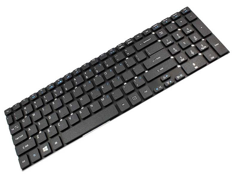 15087 Клавиатура за лаптоп Acer Aspire ES1 512 - Image 1