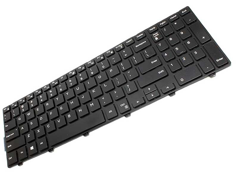 15088 Клавиатура за лаптоп Dell Inspiron 15 3567 - Image 1