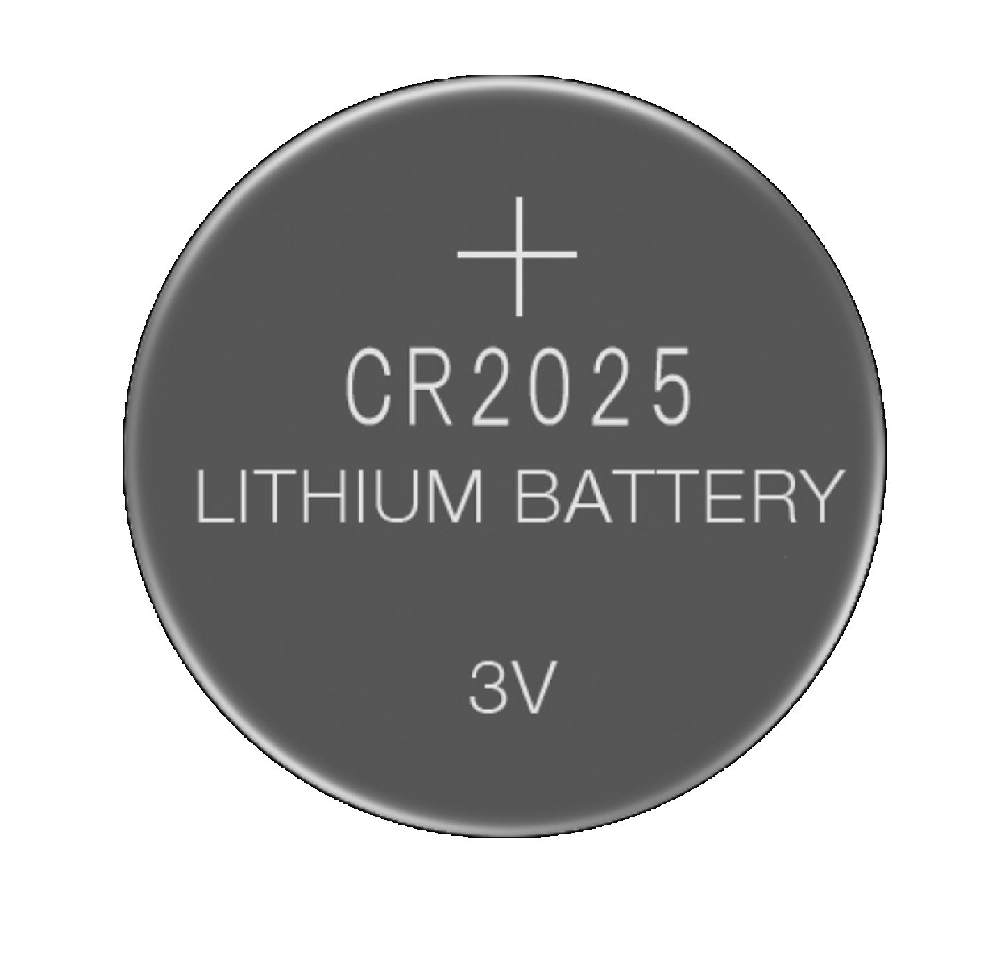 20104 Литиева батерия 3V CR2025 - Image 1