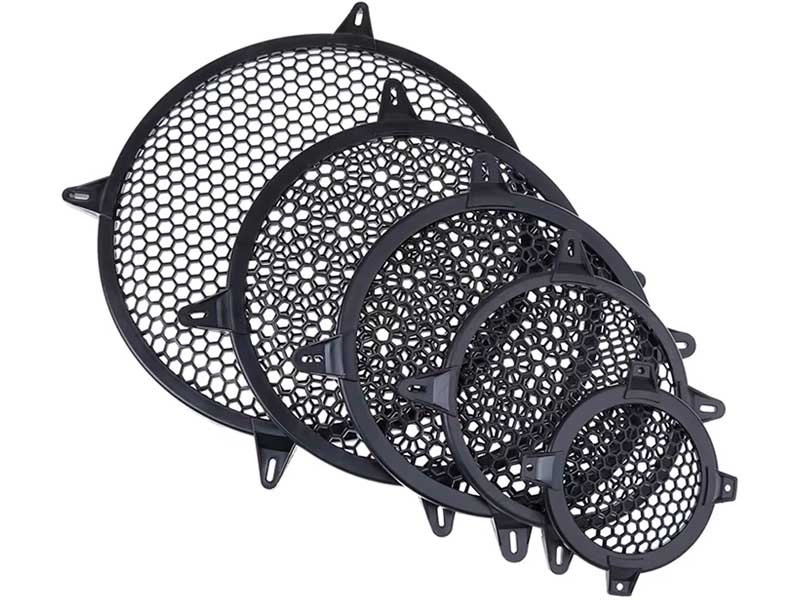 3534 Решетка за говорител 30cm - 12inch - Image 1