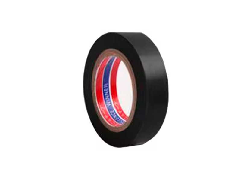 4079 Изолирбанд 10 м х 16 мм черен - Image 1