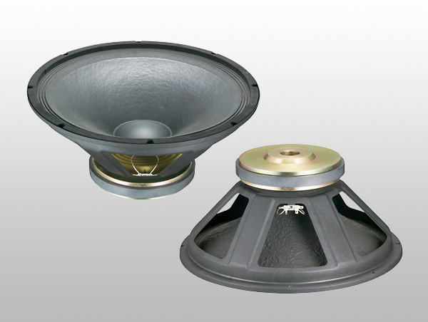 7671 Говорител 18 инча Alien PA-2418 8ohm - Image 1