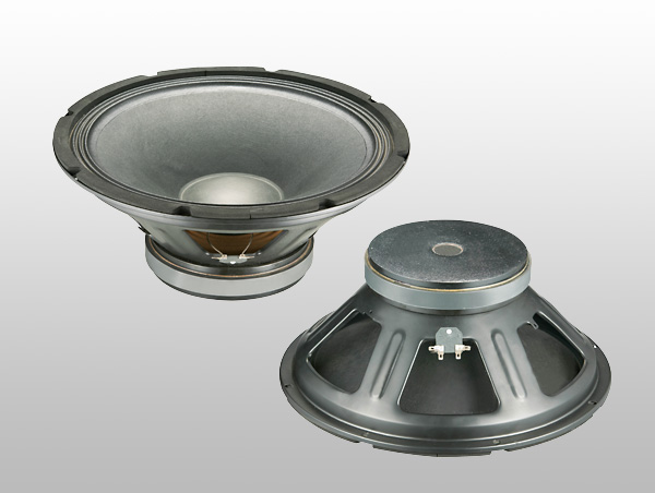 7708 Говорител 15 инча Alien AN-2115 8ohm - Image 1