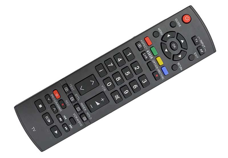 8768 Дистанционно Panasonic EUR7651110 - Image 1
