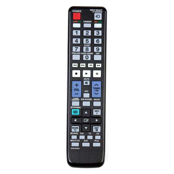 9349 Дистанционно Samsung AH59-02305A - Image 1
