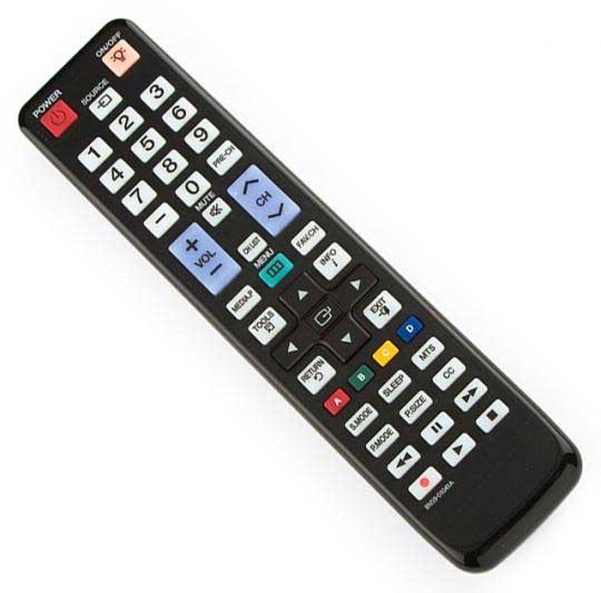 9356 Дистанционно Samsung BN59-01041A - Image 1