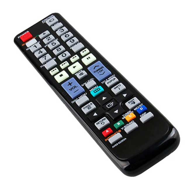 9361 Дистанционно Samsung AH59-02303A - Image 1