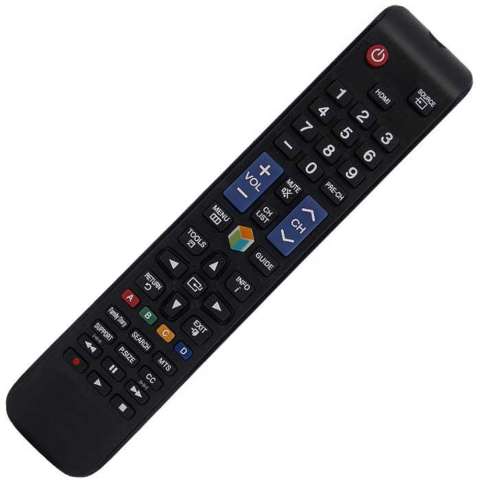 9371 Дистанционно Samsung BN59-00588A - Image 1