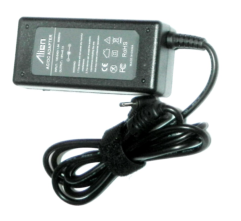 9380 Захранване за лаптоп Asus 19V 2.1A 2.5x0.7mm - Image 1