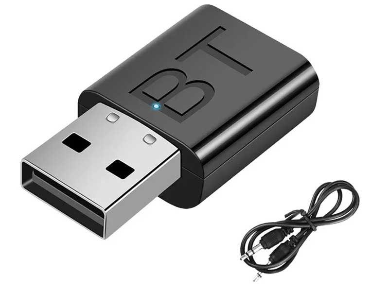 12456 USB BLUETOOTH MODULATOR BT-660 - Image 1