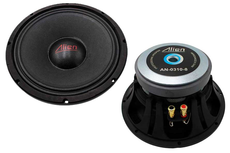 7704 Говорител 15 инча Alien AN-0315 8ohm - Image 1